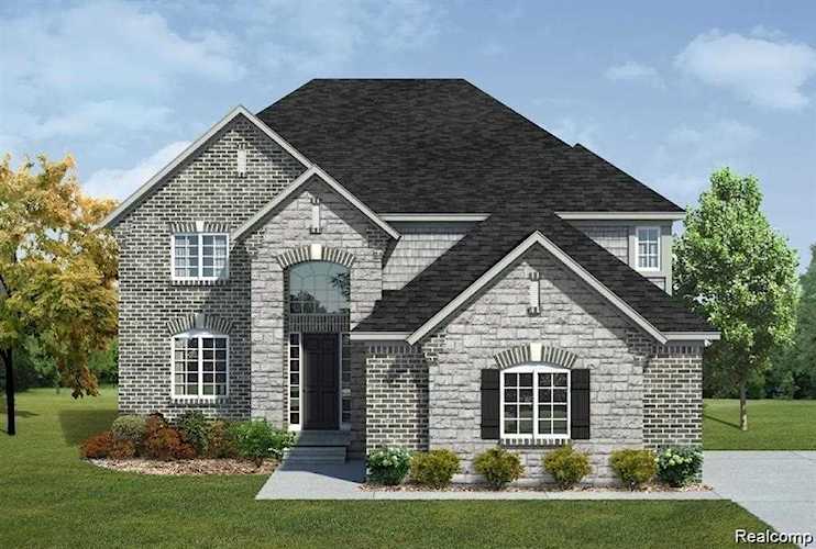5962 Park Washington, MI 48095