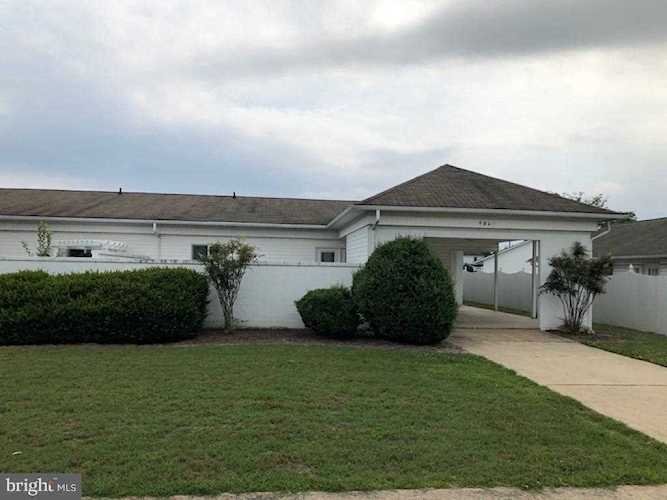 904 Houston Dr Millsboro, DE 19966