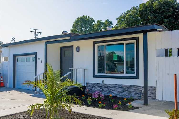 65 W Del Amo Blvd Long Beach, CA 90805 | MLS DW22144779 Photo 1
