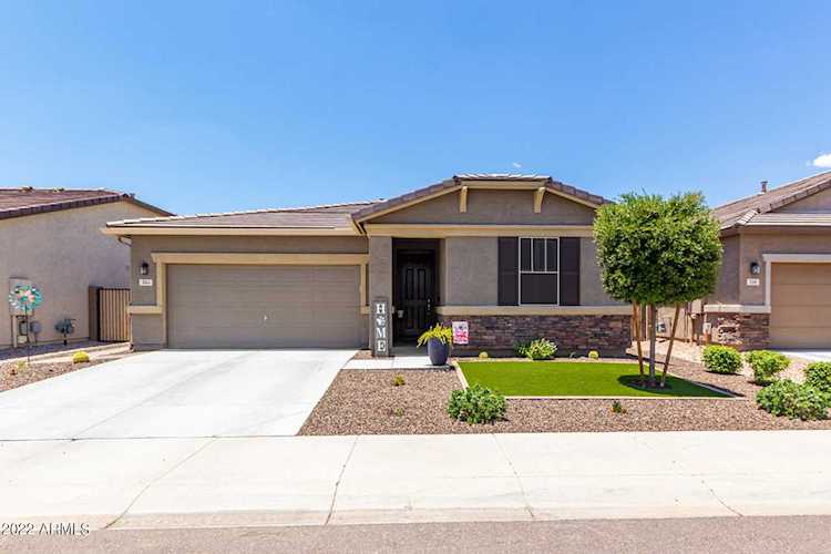 304 N Piedra Mesa, AZ 85207