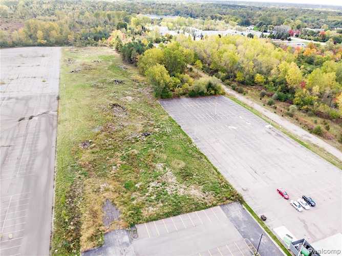 4405 W Pierson Rd Mt. Morris Twp, MI 48504