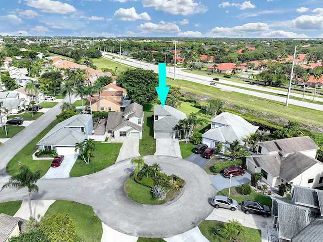 128 Buttonwood Circle Boynton Beach, FL 33436