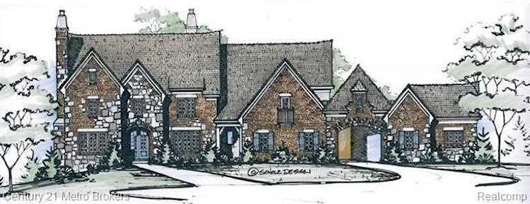 6301 Bridle Path Grand Blanc Twp, MI 48439