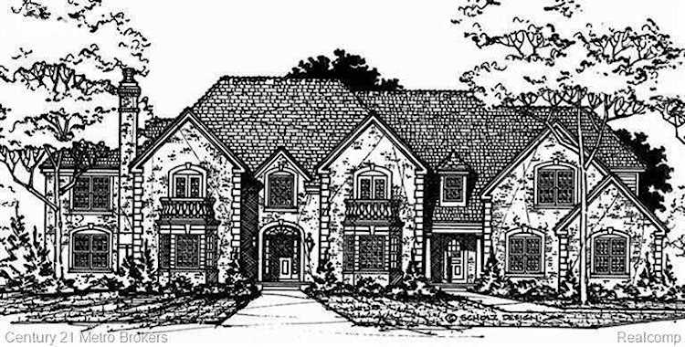 6275 Bridle Path Grand Blanc Twp, MI 48439 | MLS 217087232 Photo 1