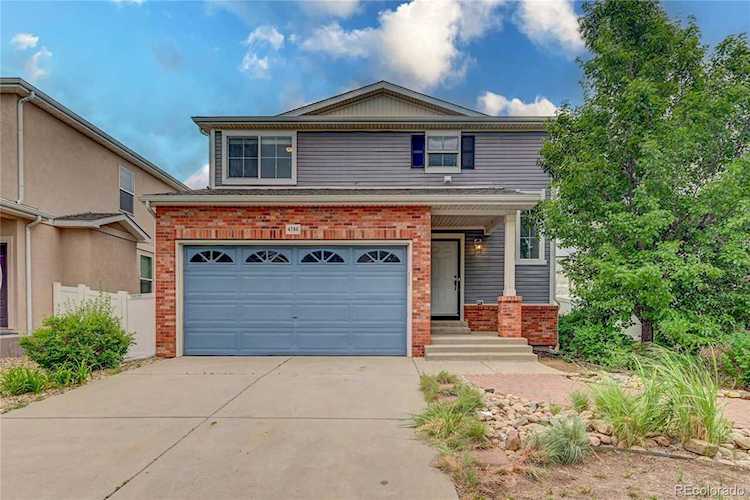 4786 Ceylon St Denver, CO 80249 | MLS 8274705 Photo 1