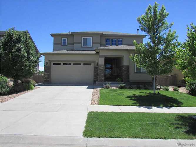 19658 E 60th Place Aurora, CO 80019 | MLS 8972656 Photo 1