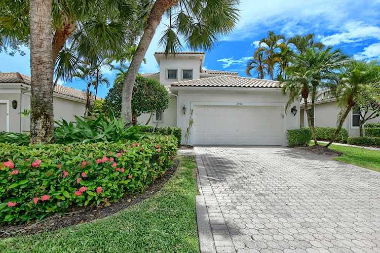 6650 NW 24th Terrace Boca Raton, FL 33496