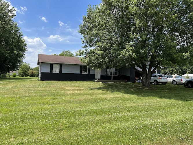 2825 Beech Road Johnstown, OH 43031