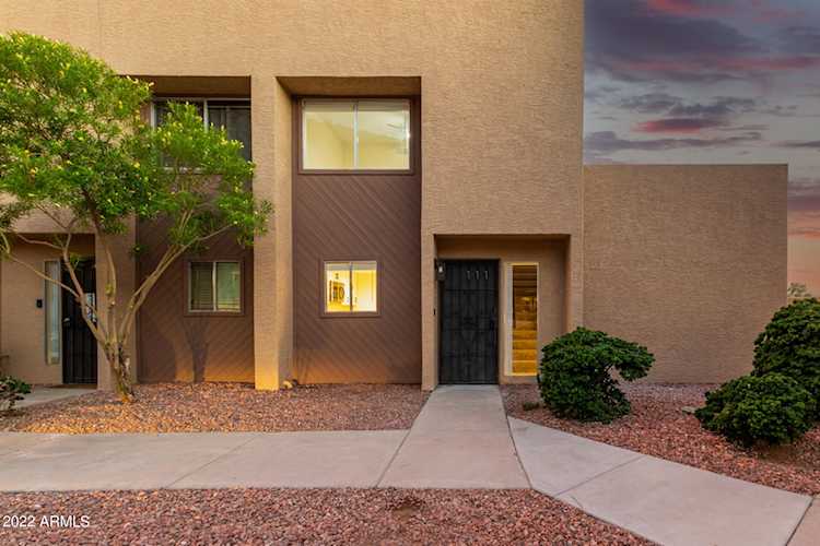 1601 W Sunnyside Drive #111 Phoenix, AZ 85029 | MLS 6427935 Photo 1
