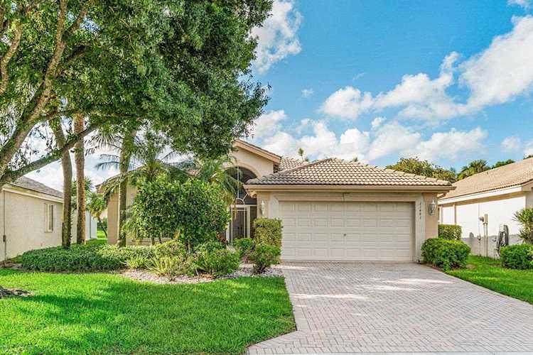 11441 Corazon Court Boynton Beach, FL 33437