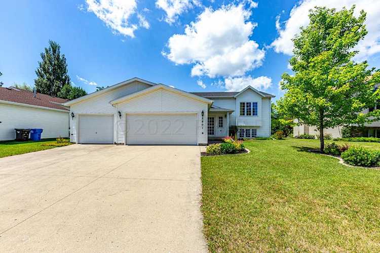 3801 20 St S Fargo, ND 58104