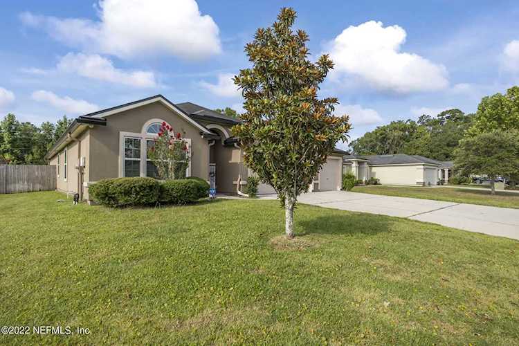 7064 Quail Trace Ct Jacksonville, FL 32219
