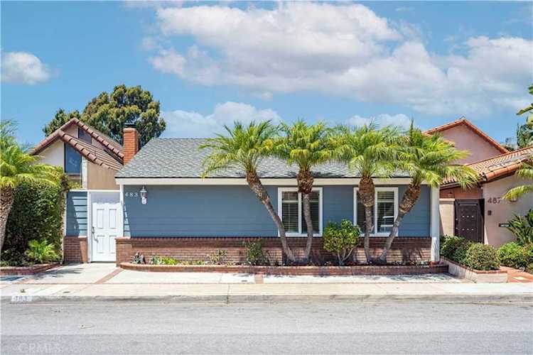 483 Galleon Way Seal Beach, CA 90740
