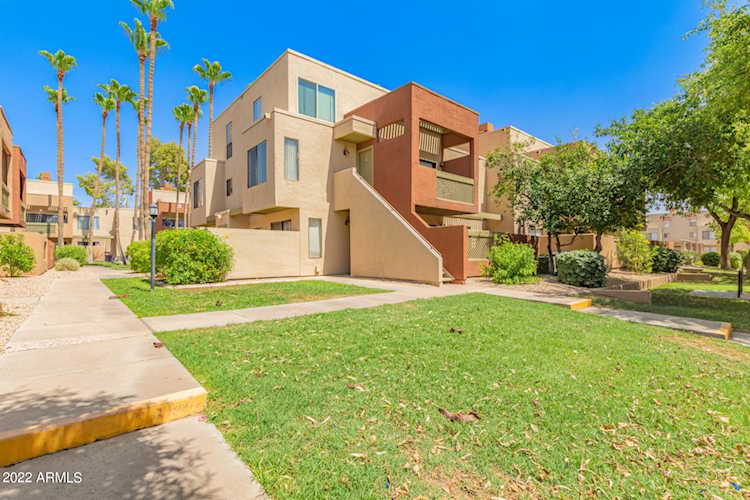 3500 N Hayden Road #312 Scottsdale, AZ 85251
