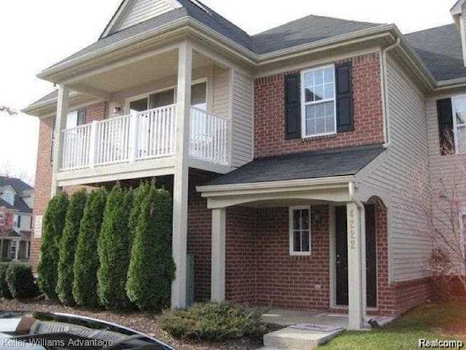 4038 Berkeley Ave Canton Twp, MI 48188