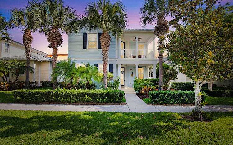 1185 Key Largo Street Jupiter, FL 33458