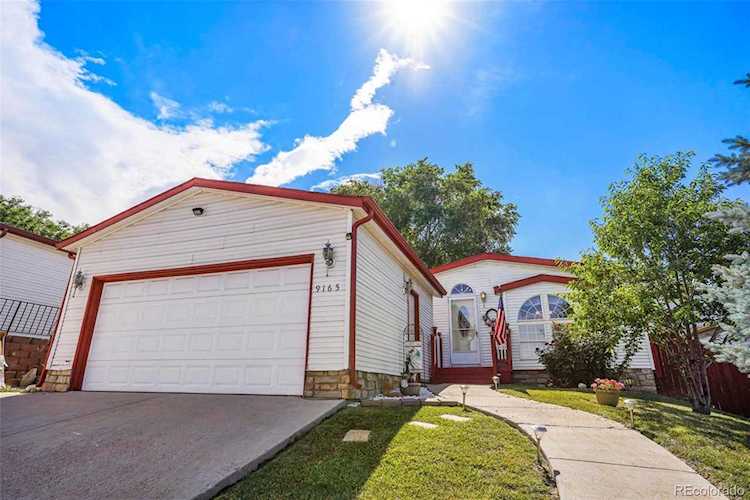 9165 Madeleine St Federal Heights, CO 80260