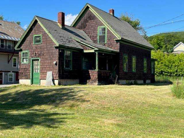 14 Church St Walpole, NH 03609