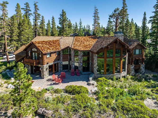 420 Le Verne Mammoth Lakes, CA 93546