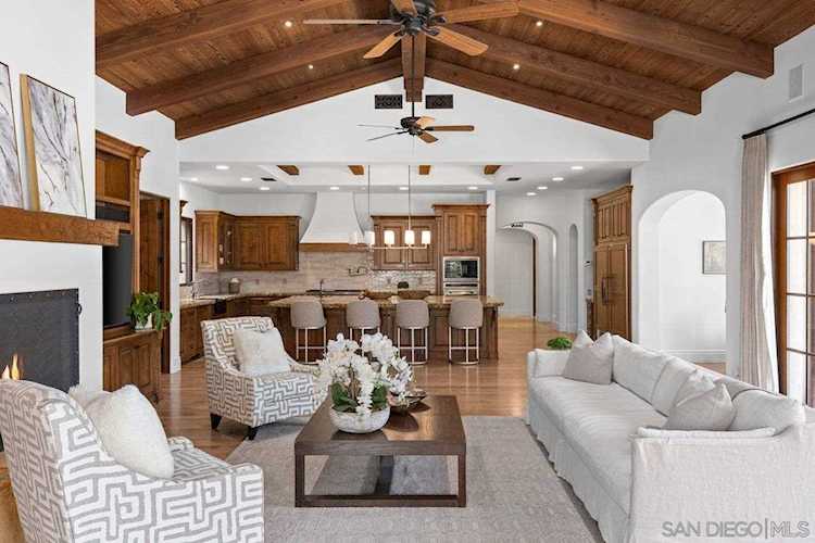 8068 Doug Hill San Diego, CA 92127