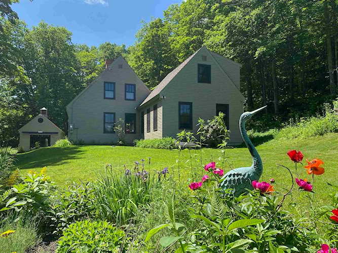 883 Brockway Mills Rd Springfield, VT 05156