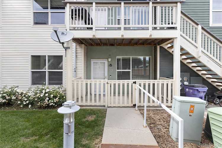 2848 Syracuse St #126 Denver, CO 80238 | MLS 7258609 Photo 1