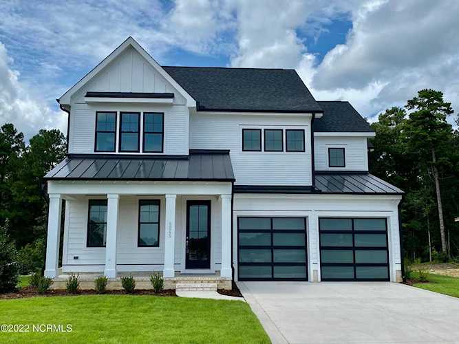 8245 Winding Creek Circle Wilmington, NC 28411