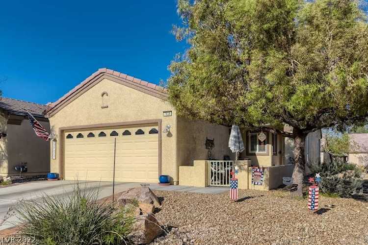 7838 Lily Trotter St North Las Vegas, NV 89084