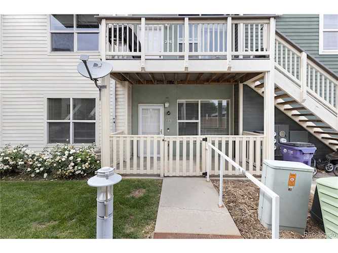 2848 Syracuse St Denver, CO 80238 | MLS 7258609 Photo 1