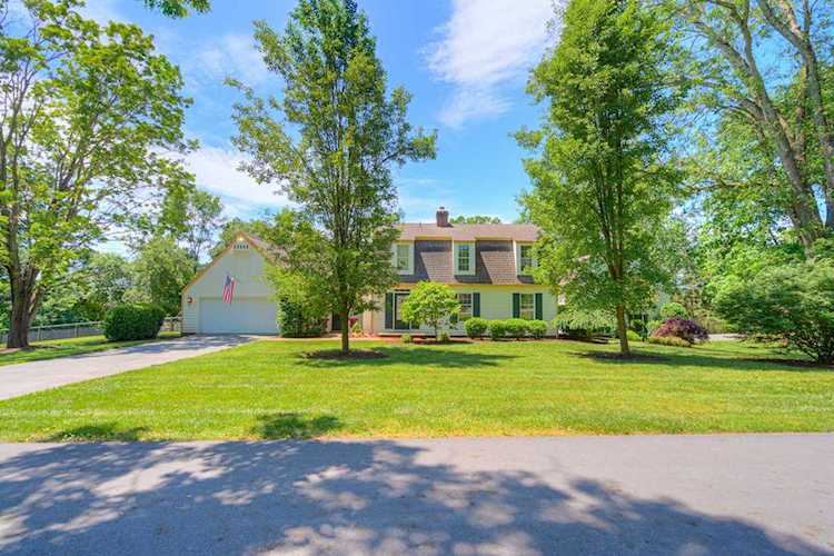 366 Talbott Cir Lewisburg, WV 24901