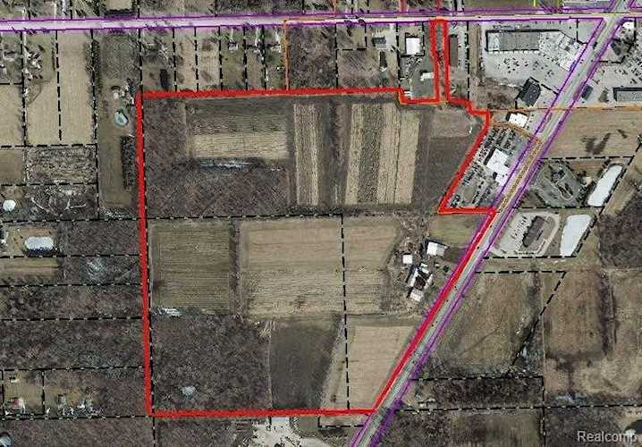 66351 Gratiot Ave Lenox Twp, MI 48050