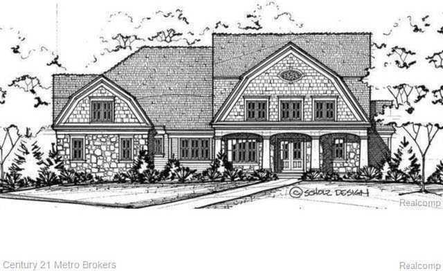 6296 Bridle Path Grand Blanc Twp, MI 48439