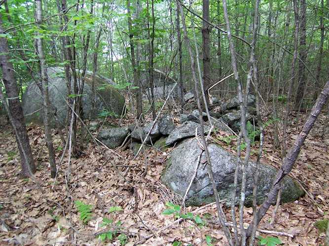 00 Eaton Rd #1-3 Swanzey, NH 03469