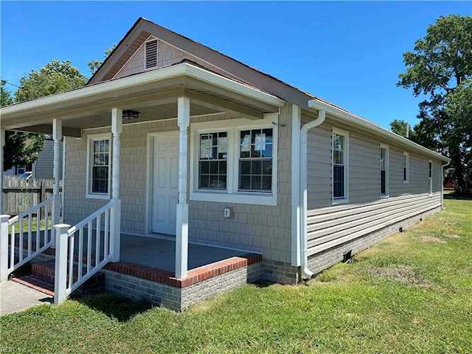 1618 Atlantic Ave Chesapeake, VA 23324