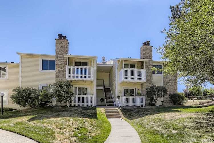8555 Fairmount Dr #H207 Denver, CO 80247 | MLS 2603313 Photo 1