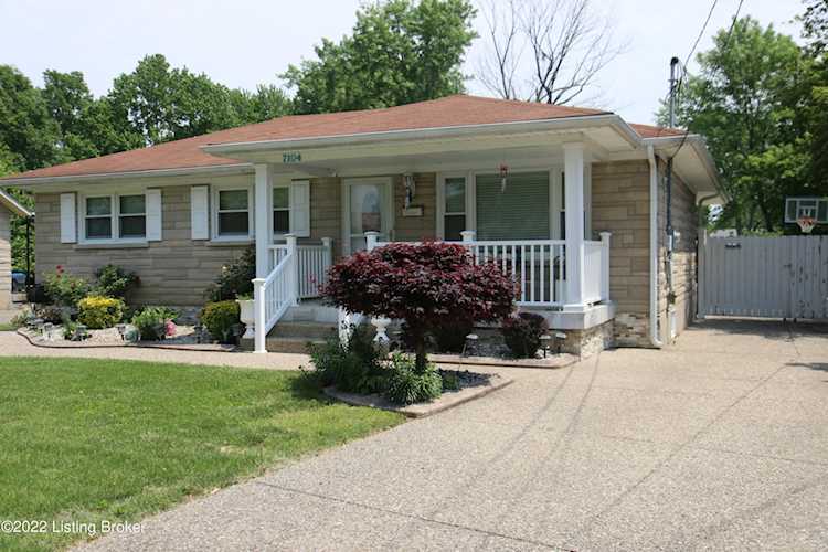 7104 Bedum Ln Louisville, KY 40258 | MLS 1611991 Photo 1