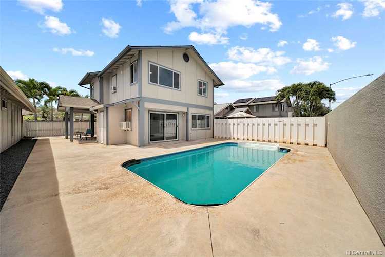 91-2056 Pahuhu Place Ewa Beach, HI 96706