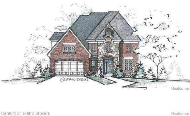 8114 S Vassar Rd Grand Blanc Twp, MI 48439