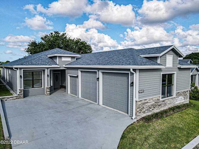 1094 Red Maple Way New Smyrna Beach, FL 32168