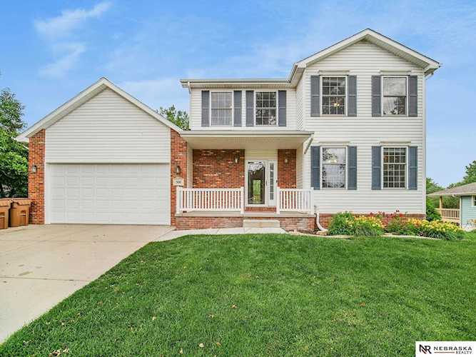500 W Chanceler Dr Lincoln, NE 68521