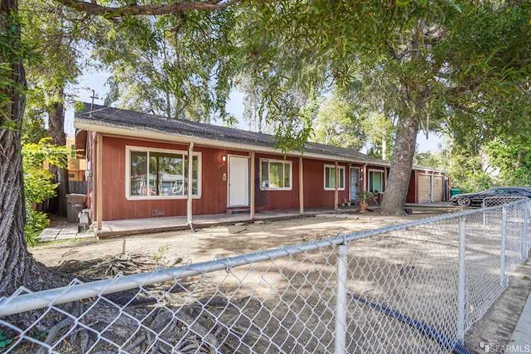 2355 83rd Avenue Oakland, CA 94605