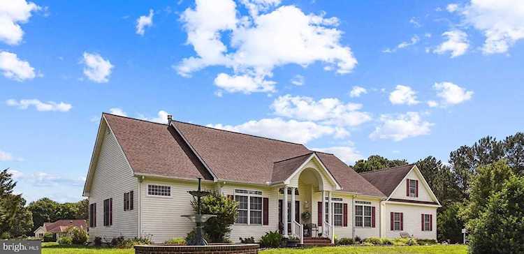 34078 N Heron Dr Lewes, DE 19958 | MLS DESU2023598 Photo 1