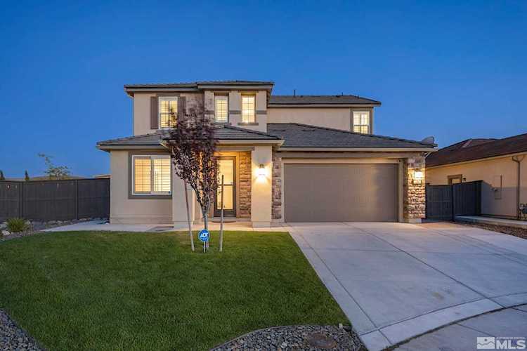 2285 Long Island Court Sparks, NV 89436