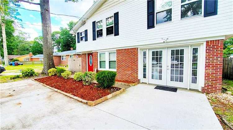1127 Willow Ave #A Chesapeake, VA 23325