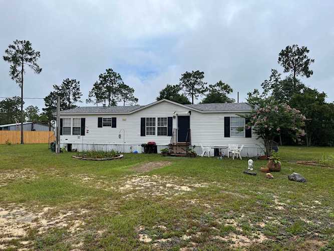 4611 Canary Way Crestview, FL 32539 | MLS 902759 Photo 1