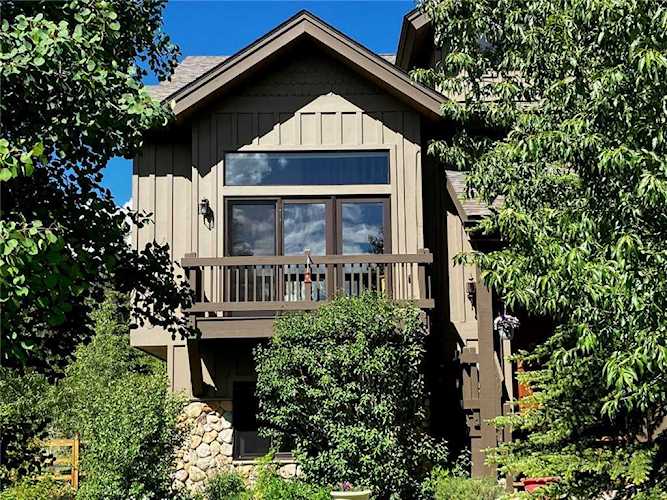 31 Montane Ct Dillon, CO 80435