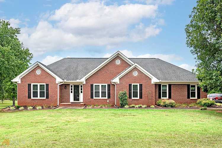 115 North Mill Parkway Stockbridge, GA 30281