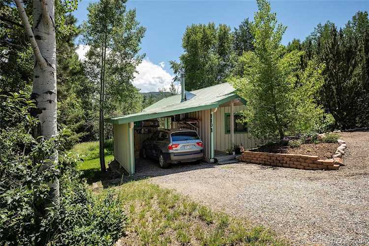 1101 Thornburg St Steamboat Springs, CO 80487 | MLS 2985718 Photo 1