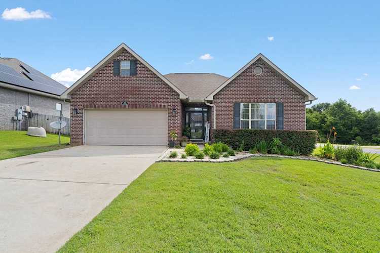 502 Sessile Circle Crestview, FL 32536 | MLS 902696 Photo 1