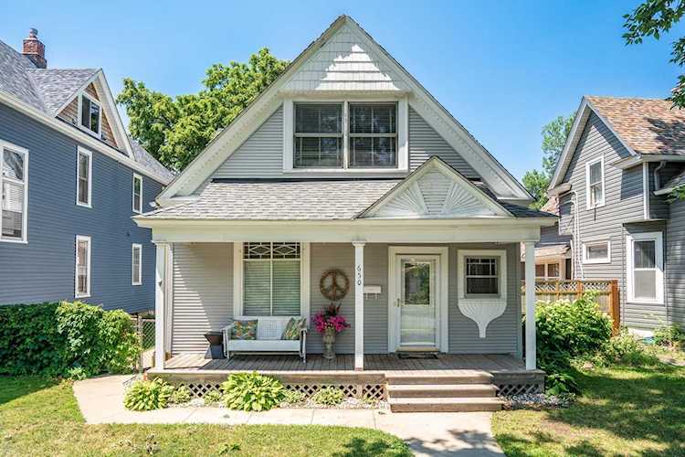 650 Jackson Street NE Minneapolis, MN 55413